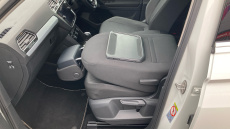 Volkswagen Tiguan 1.5 TSi EVO 150 Match 5dr DSG Petrol Estate